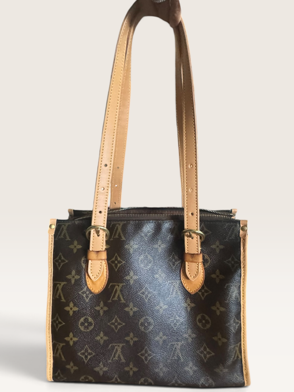 Vintage Louis Vuitton Monogram Popincourt Haut