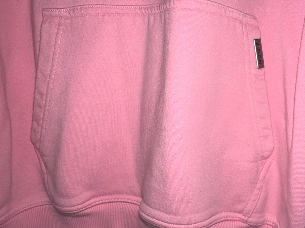 Represent Owners’ Club Script Hoodie