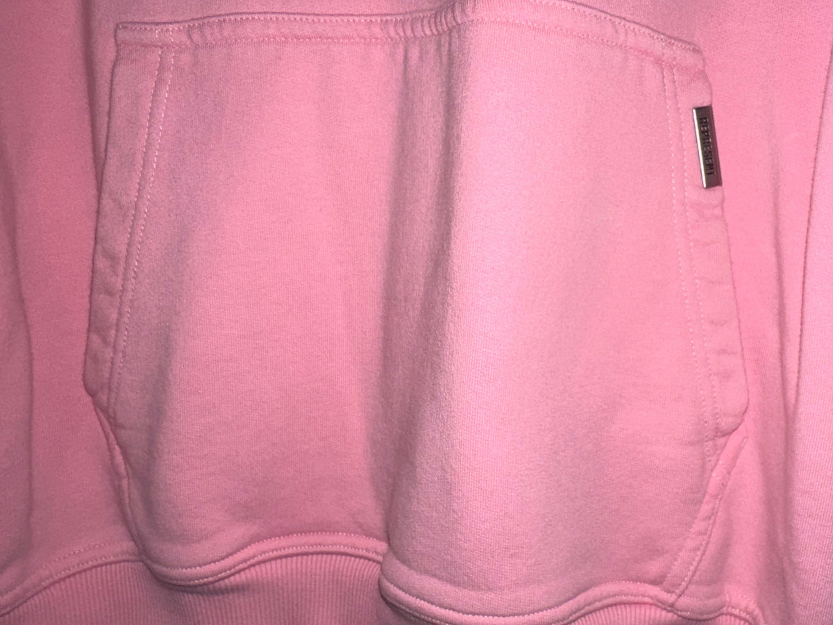 Represent Owners’ Club Script Hoodie