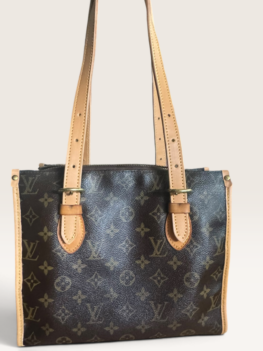 Vintage Louis Vuitton Monogram Popincourt Haut