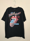 Rolling Stones No Filter 2019 Tour Tee