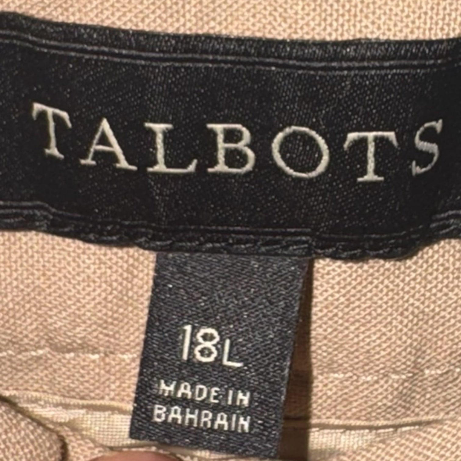 Talbots Dress Pants