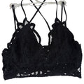Lace Racerback Bralette