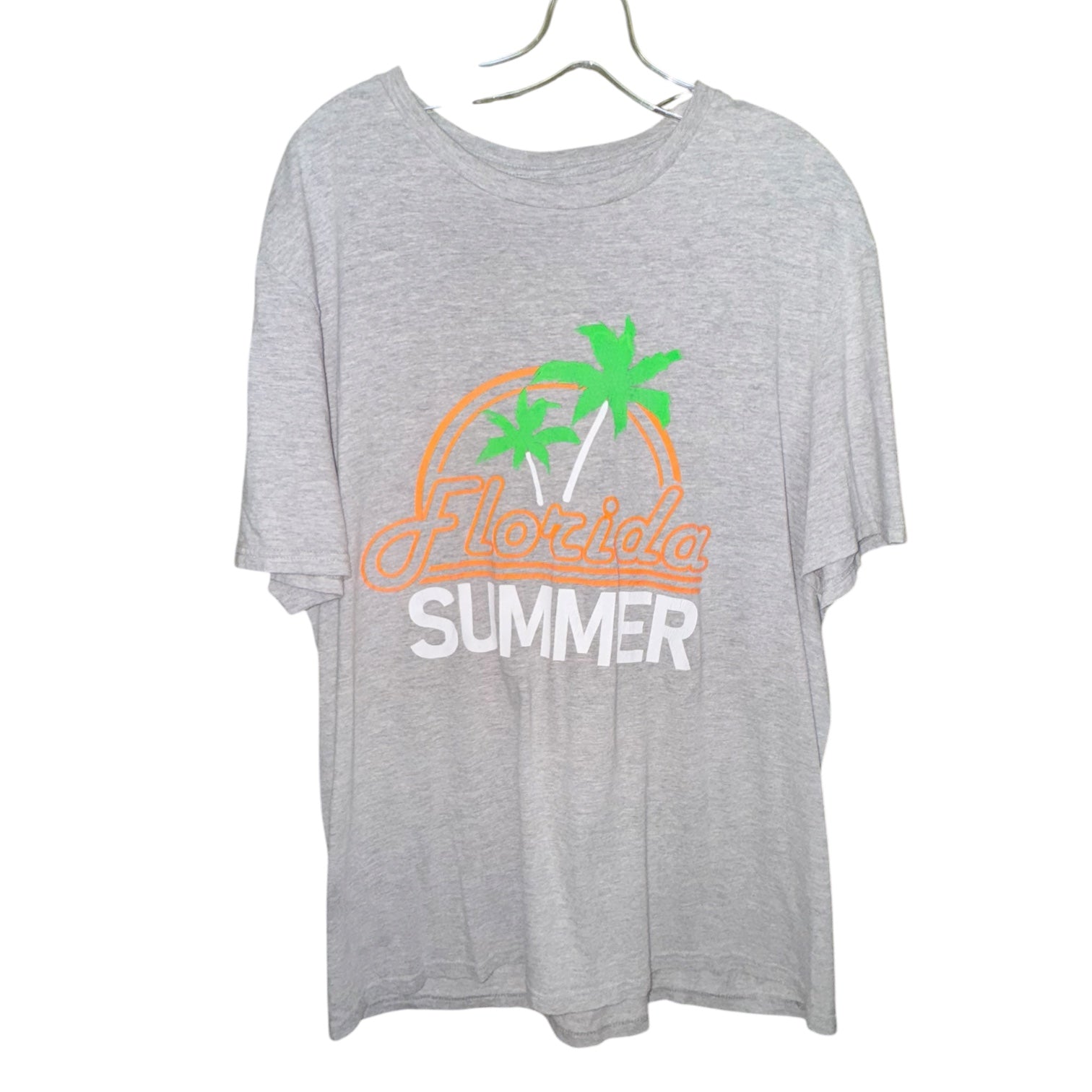 Florida Summer Graphic Tee