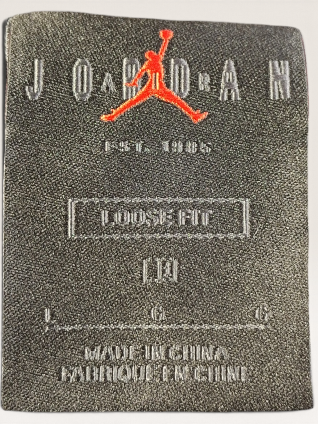 Jordan Flight Tracksuit