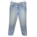 Vintage Y2K Tommy Hilfiger Hipster Light Wash Straight Leg Jeans
