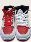 Air Jordan 1 Retro High OG “Heritage” Sneakers