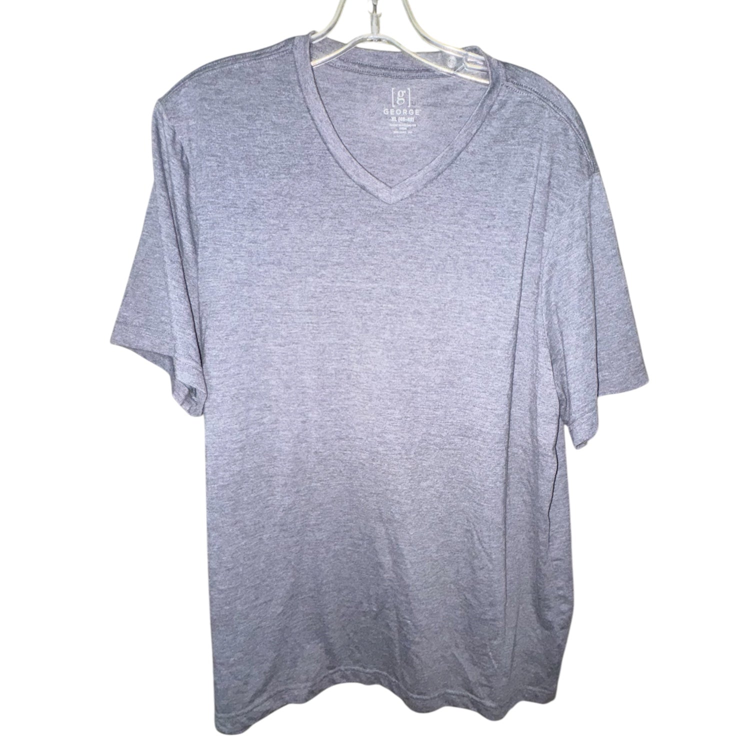 George Essential V-Neck Tee