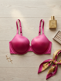 Victoria's Secret Padded Full Coverage Bra