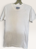 Gildan Plain White Cotton T-Shirt