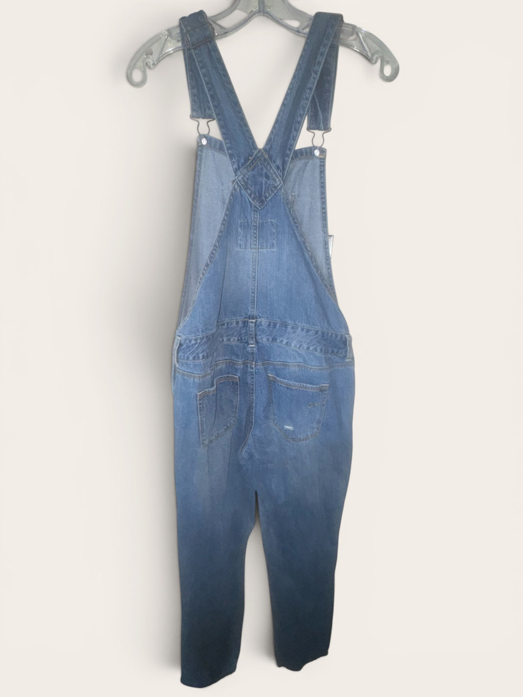 Kancan Overalls