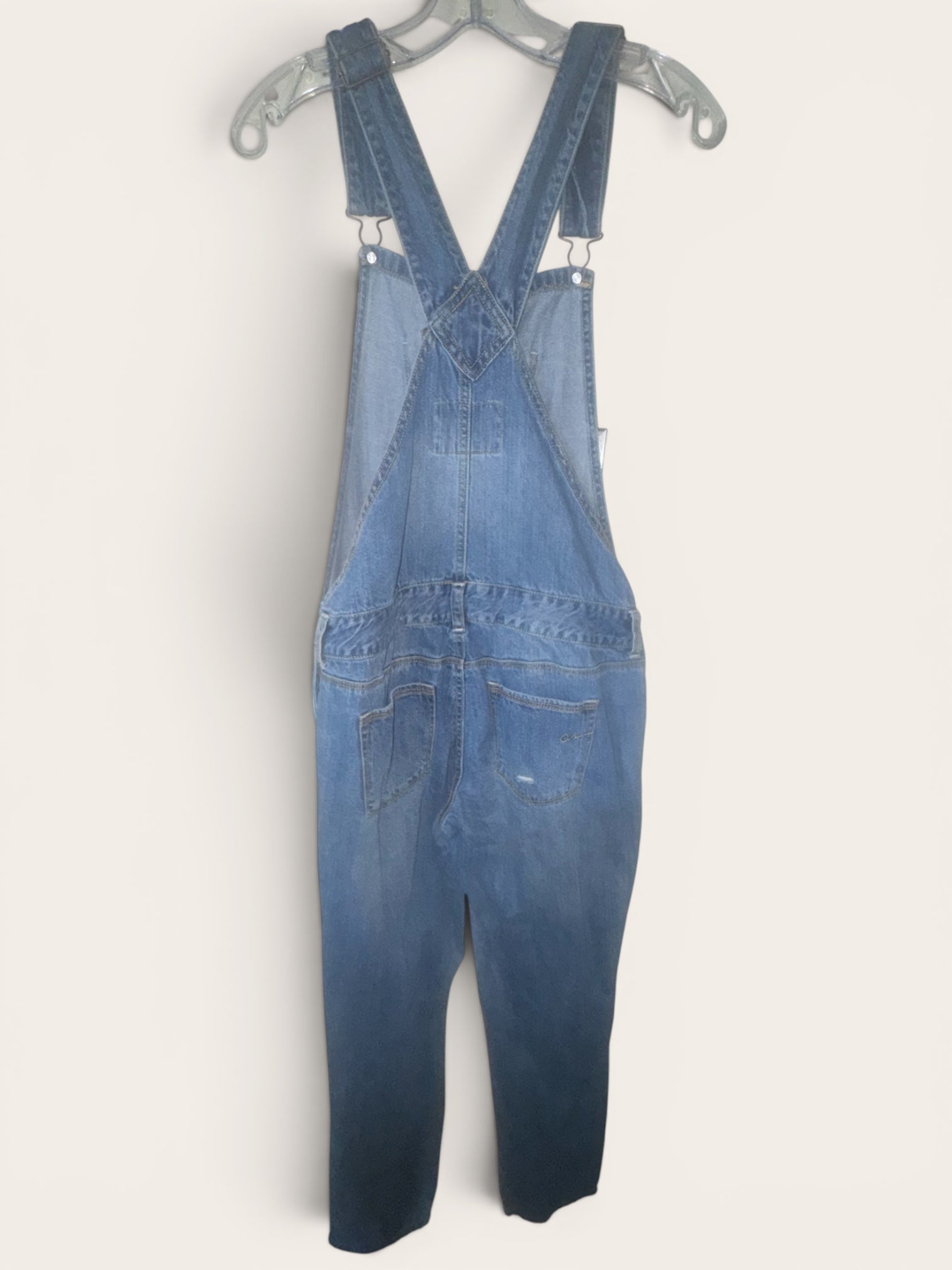 Kancan Overalls