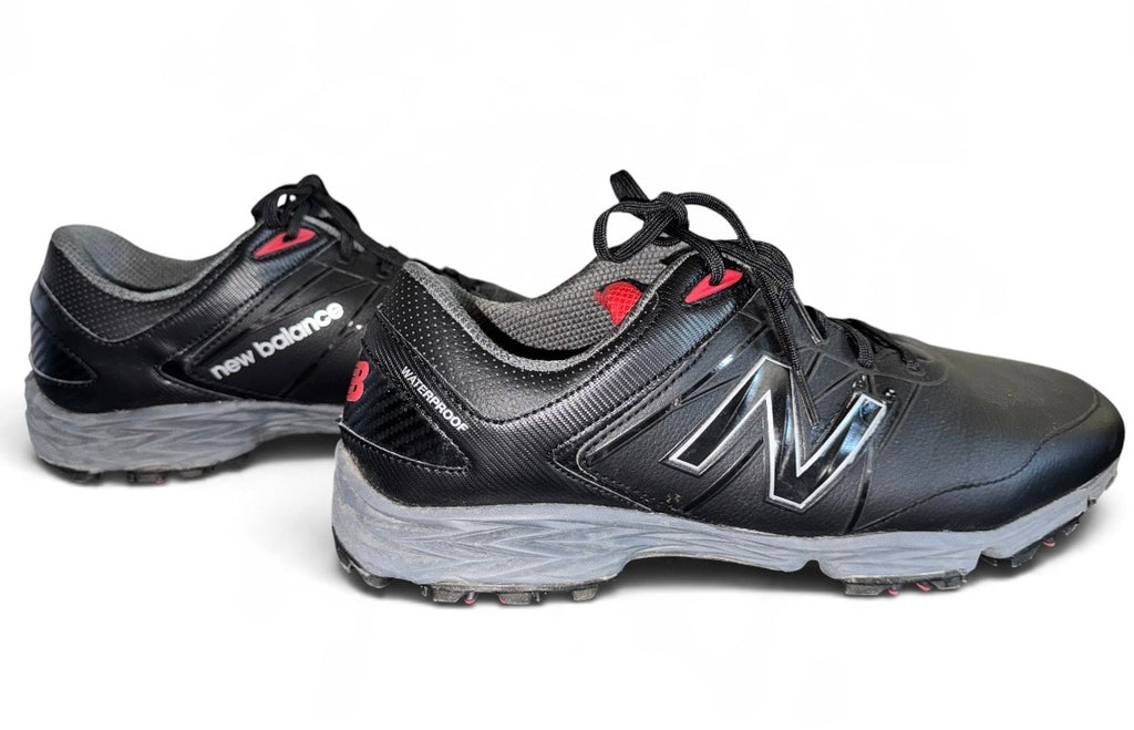 New Balance Golf Waterproof Shoes