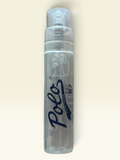 Ralph Lauren Polo Est. 67 Fragrance Sample Spray