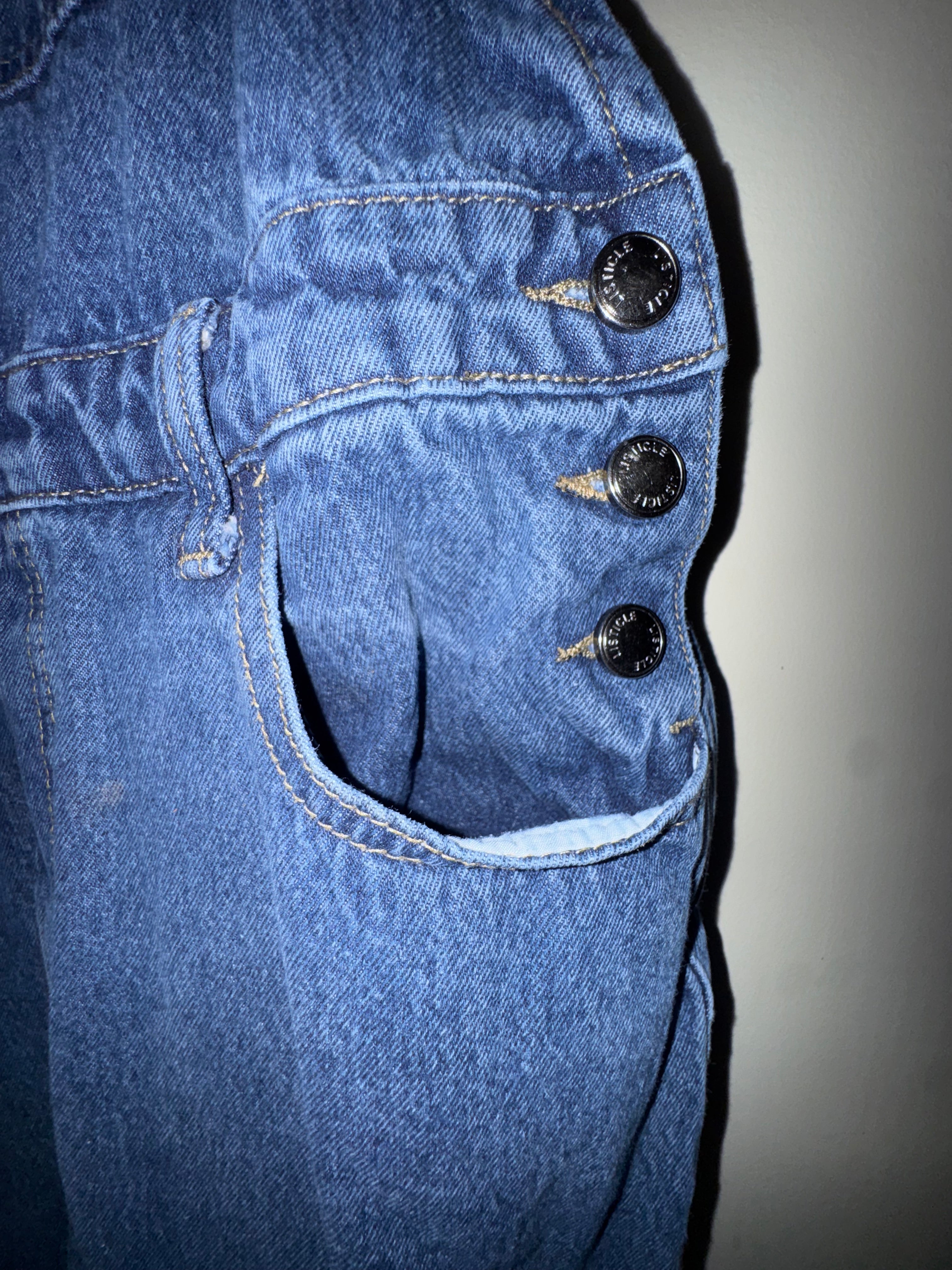 Listiele Overalls