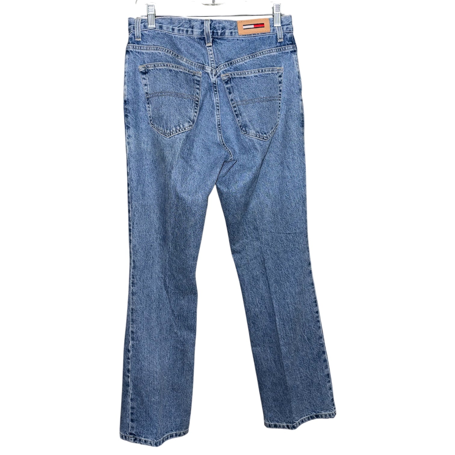 Tommy Hilfiger Vintage Bootcut Jeans