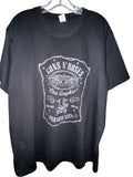 Guns N’ Roses Paradise City Graphic T-Shirt
