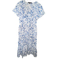 French Connection Floral Dress
