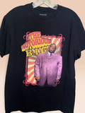 The Notorious B.I.G. Purple Suit Graphic Tee