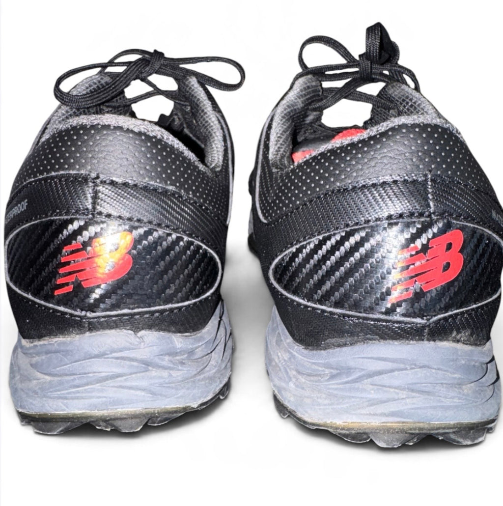 New Balance Golf Waterproof Shoes