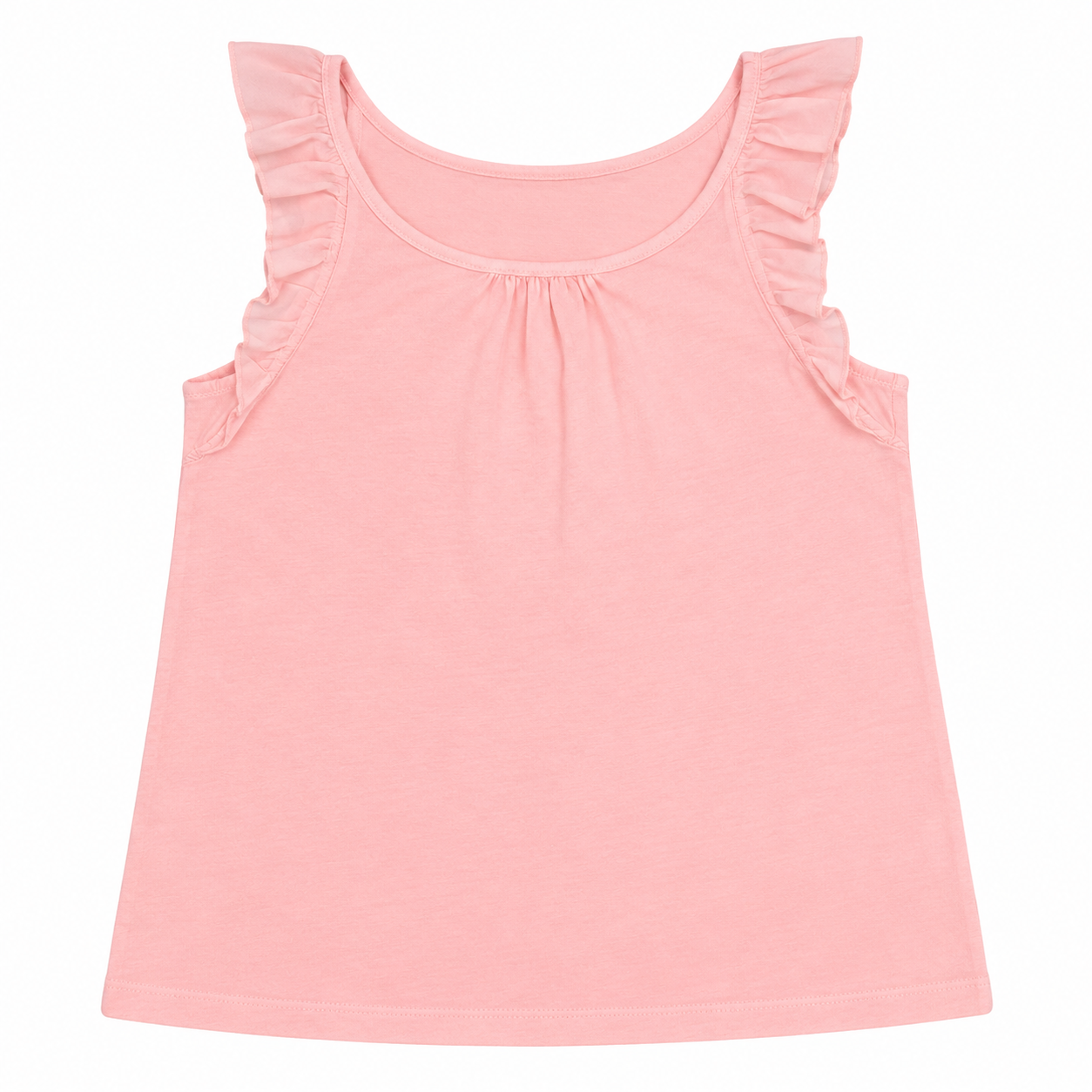 OshKosh B’gosh Flutter Sleeve Tank