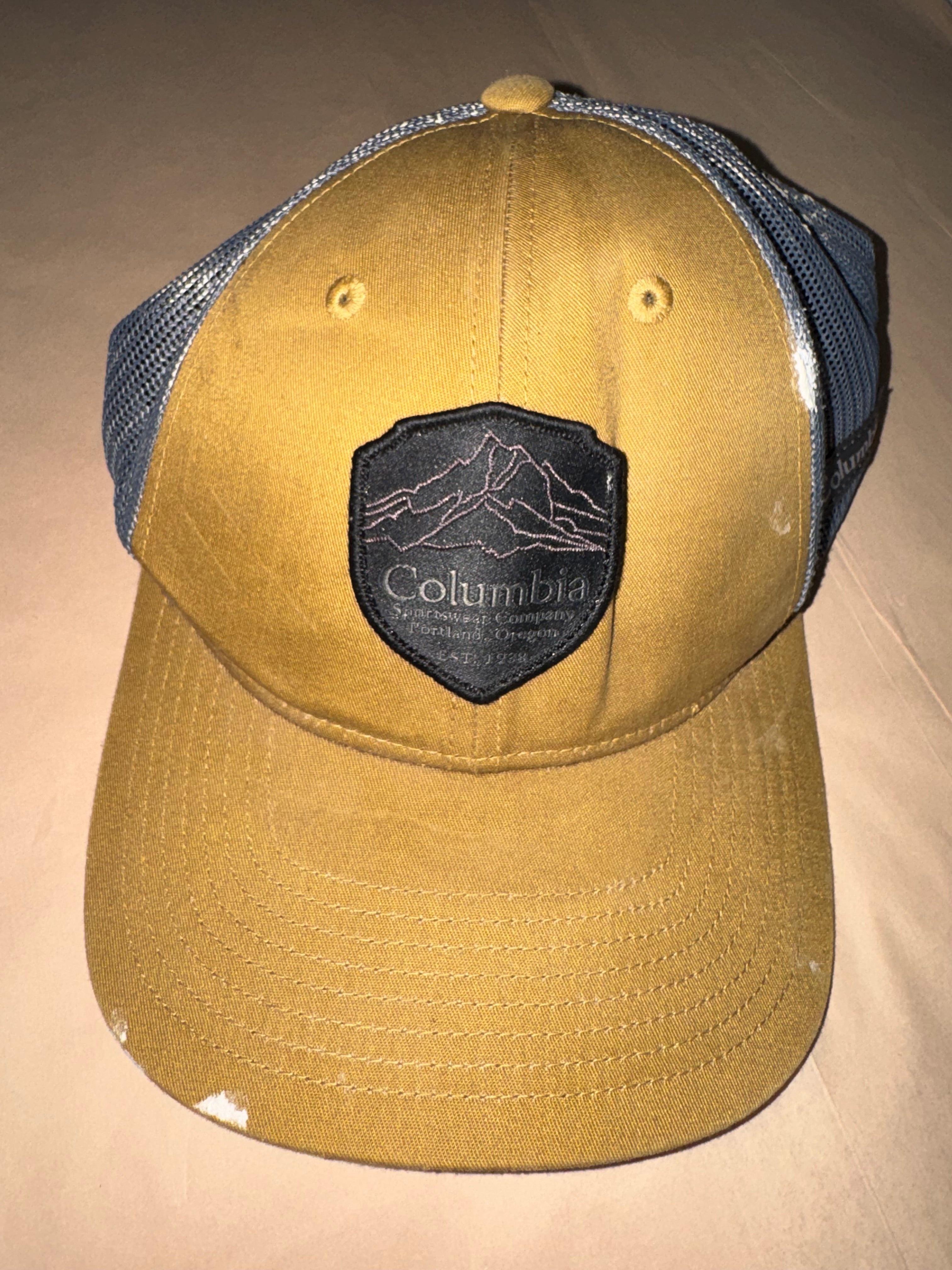 Baseball Caps