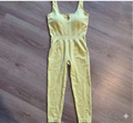Free People Seamless Knit Jumpsuit