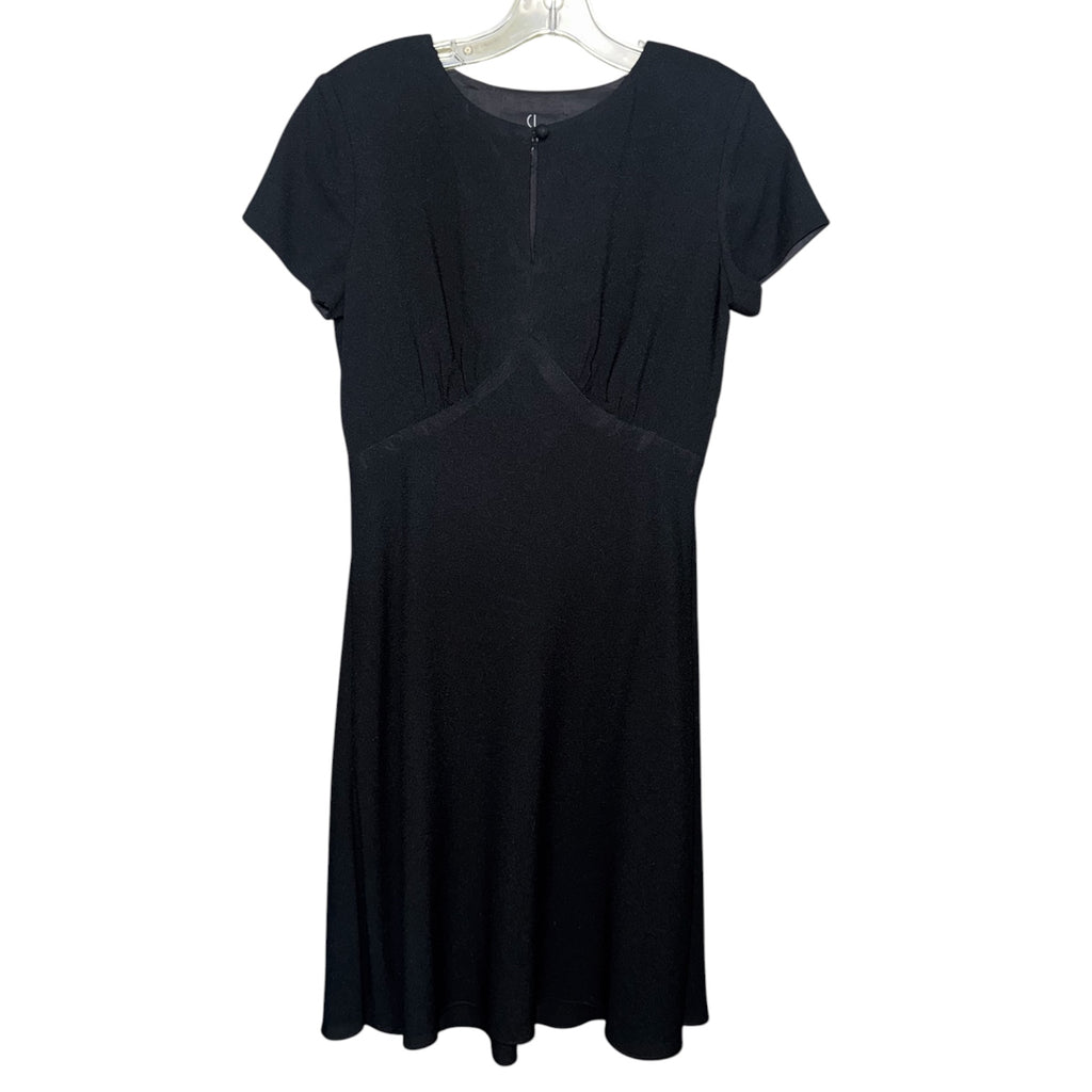 Carole Little Little Black Dress