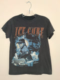 Ice Cube Portrait Collage Graphic Tee