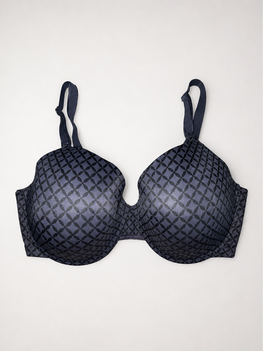 Warner’s Underwire Bra