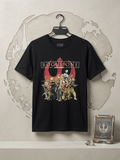 Star Wars Rogue One Graphic T-Shirt Rebel Alliance Star Wars Fine