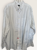 Jos. A. Bank Signature Collection Plaid Button-Down Shirt