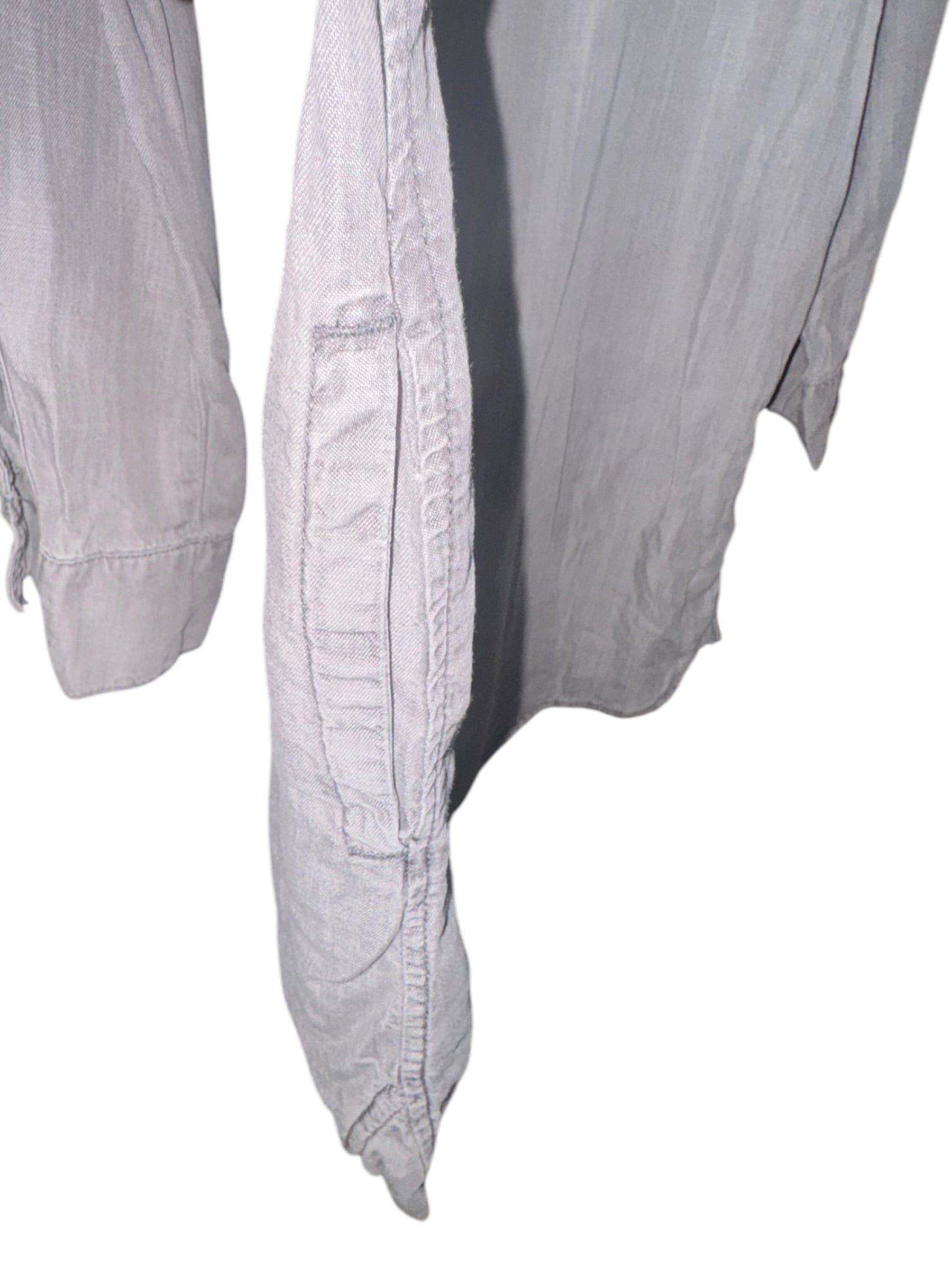 Philosophy Button-Up Shirt