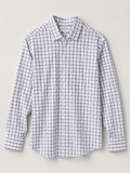 Mizzen+Main Leeward Collection Performance Dress Shirt
