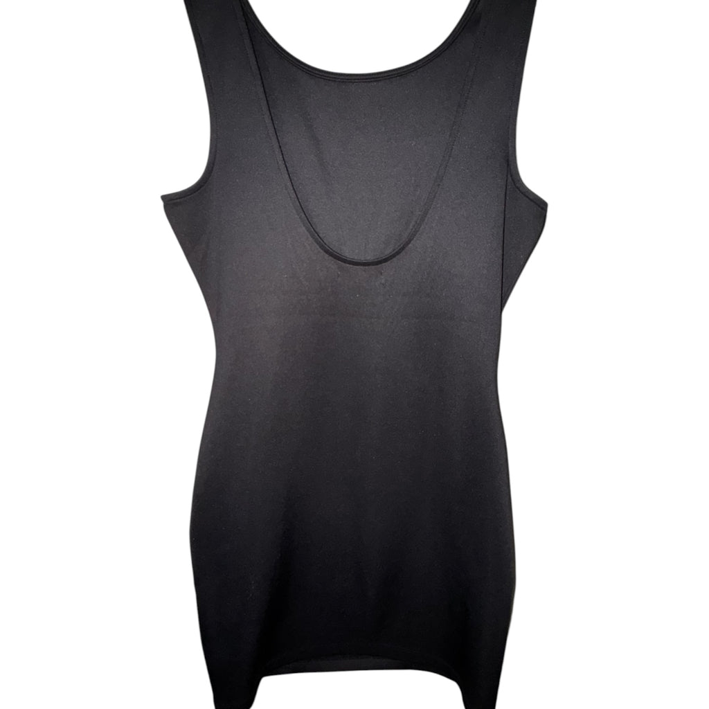 Body Central Women's Geometric Glitter Bodycon Dress