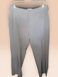 World Wide Sportsman Gray Casual Outdoor Pants