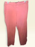 NYDJ Coral Slim-Leg Pants