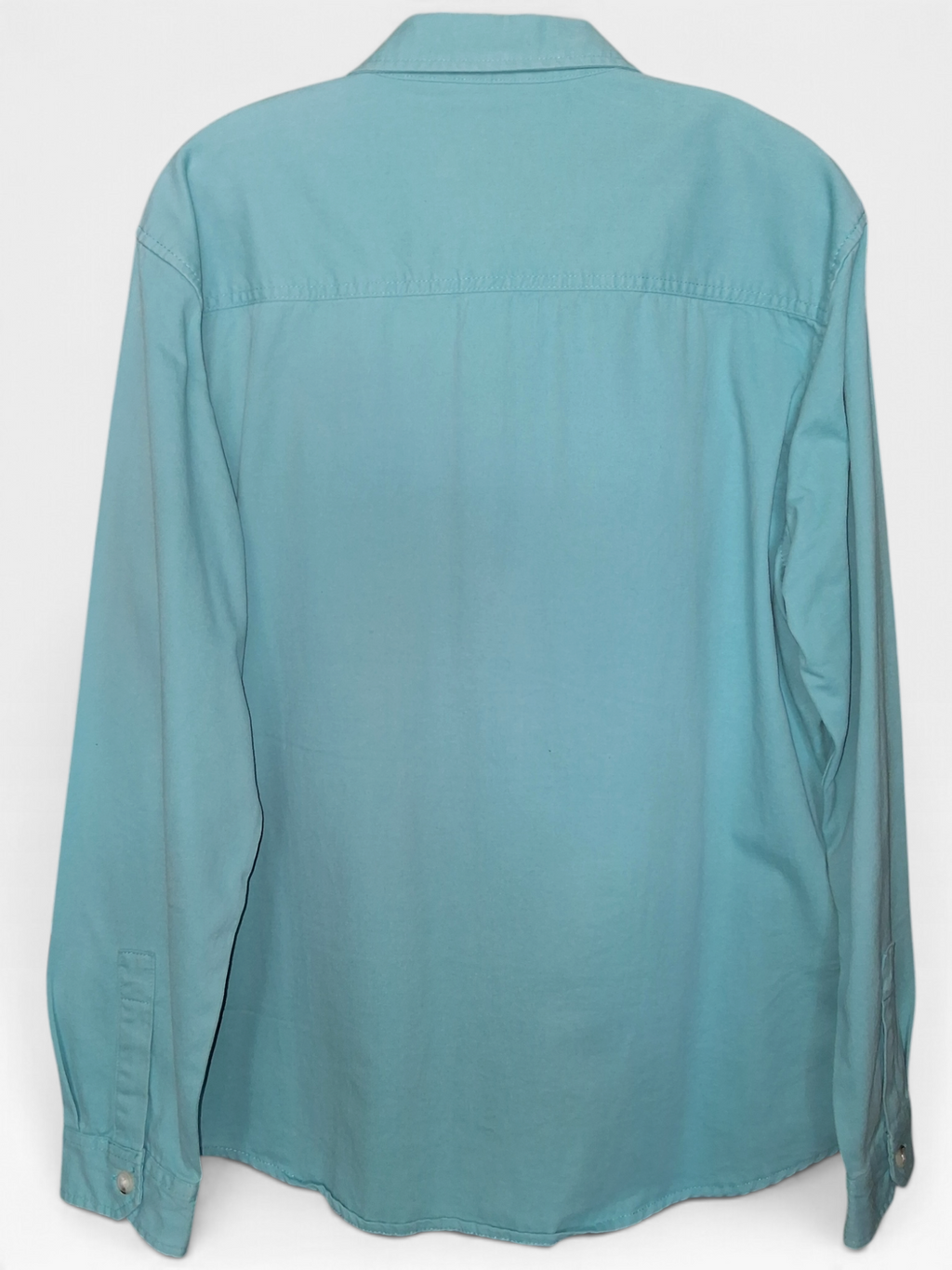 Ben Sherman Men's Utility Button-Down Shirt