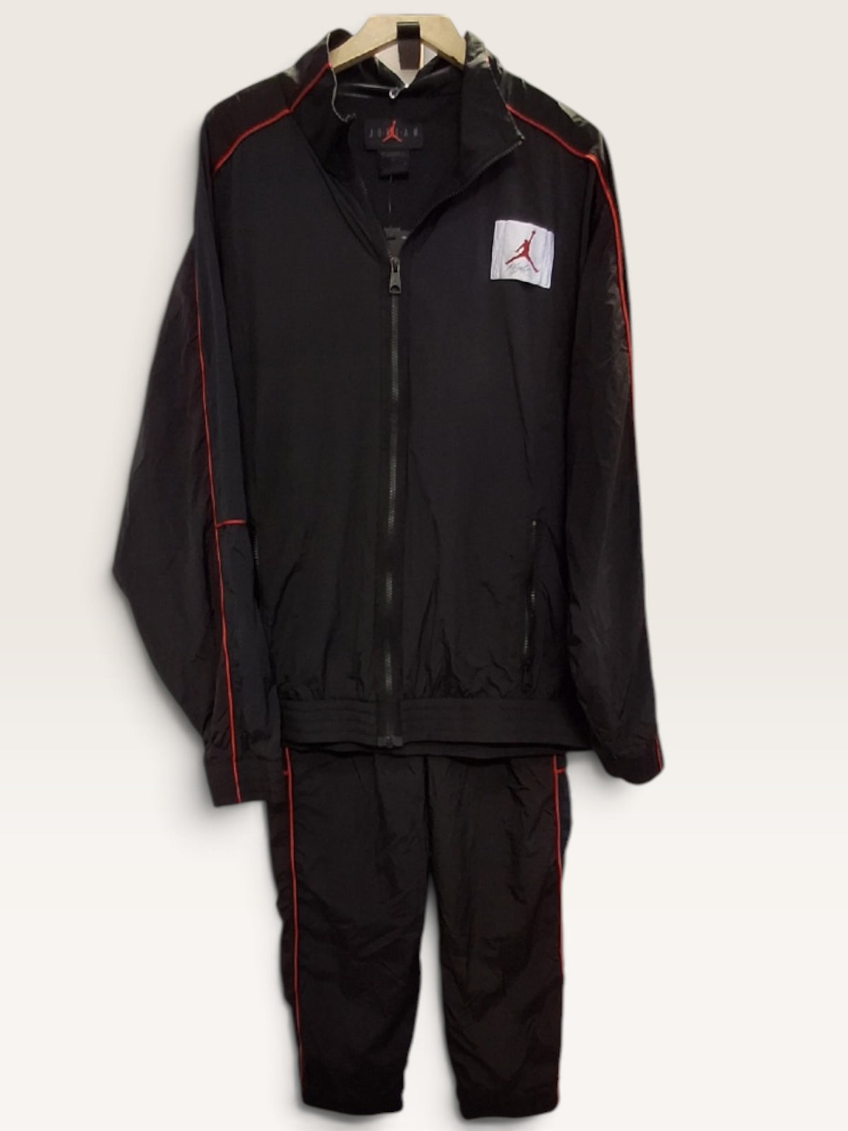Jordan Flight Tracksuit
