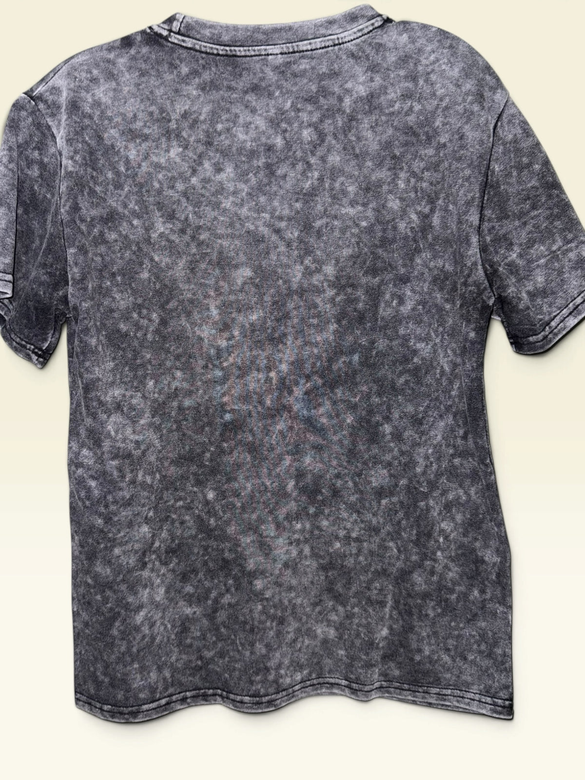 Guns N’ Roses “Appetite for Destruction” Mineral-Wash T-Shirt