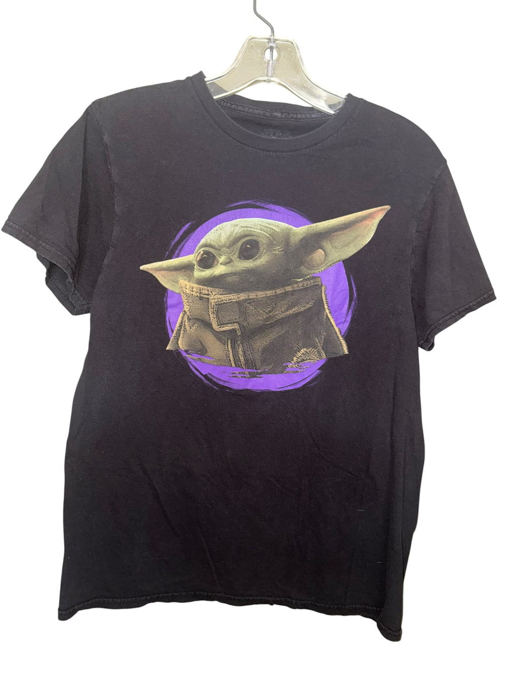 Star Wars The Mandalorian Grogu Graphic T-Shirt