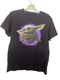 Star Wars The Mandalorian Grogu Graphic T-Shirt