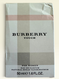 Burberry Touch for Women Eau de Parfum