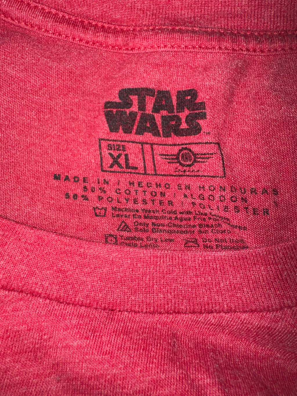 Star Wars The Force Awakens T-Shirt