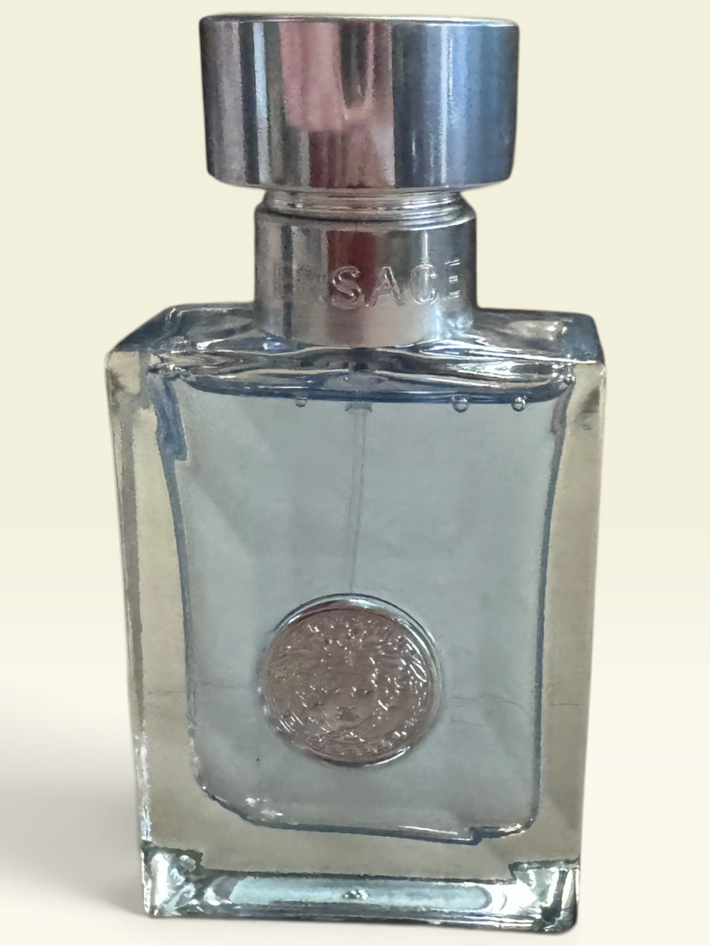 Versace Pour Homme Eau de Toilette