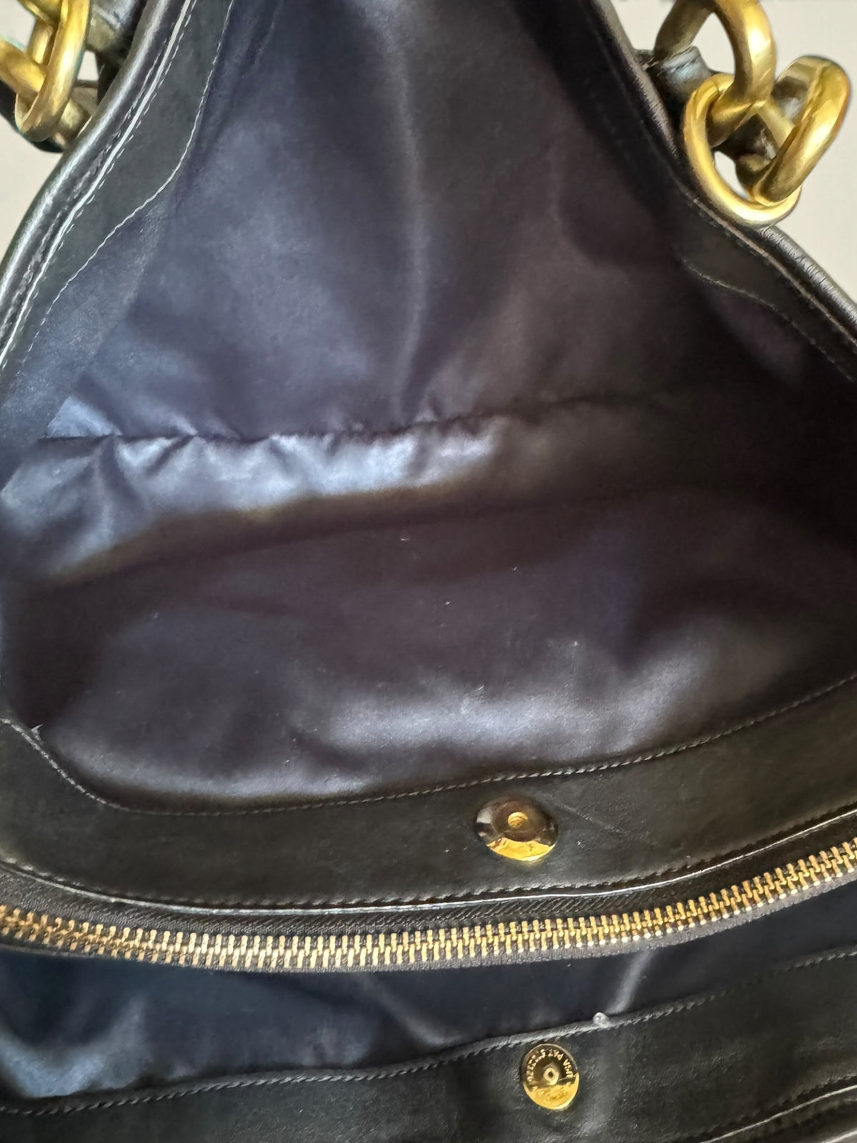 Coach Chelsea Jayden Carryall Shoulder Bag