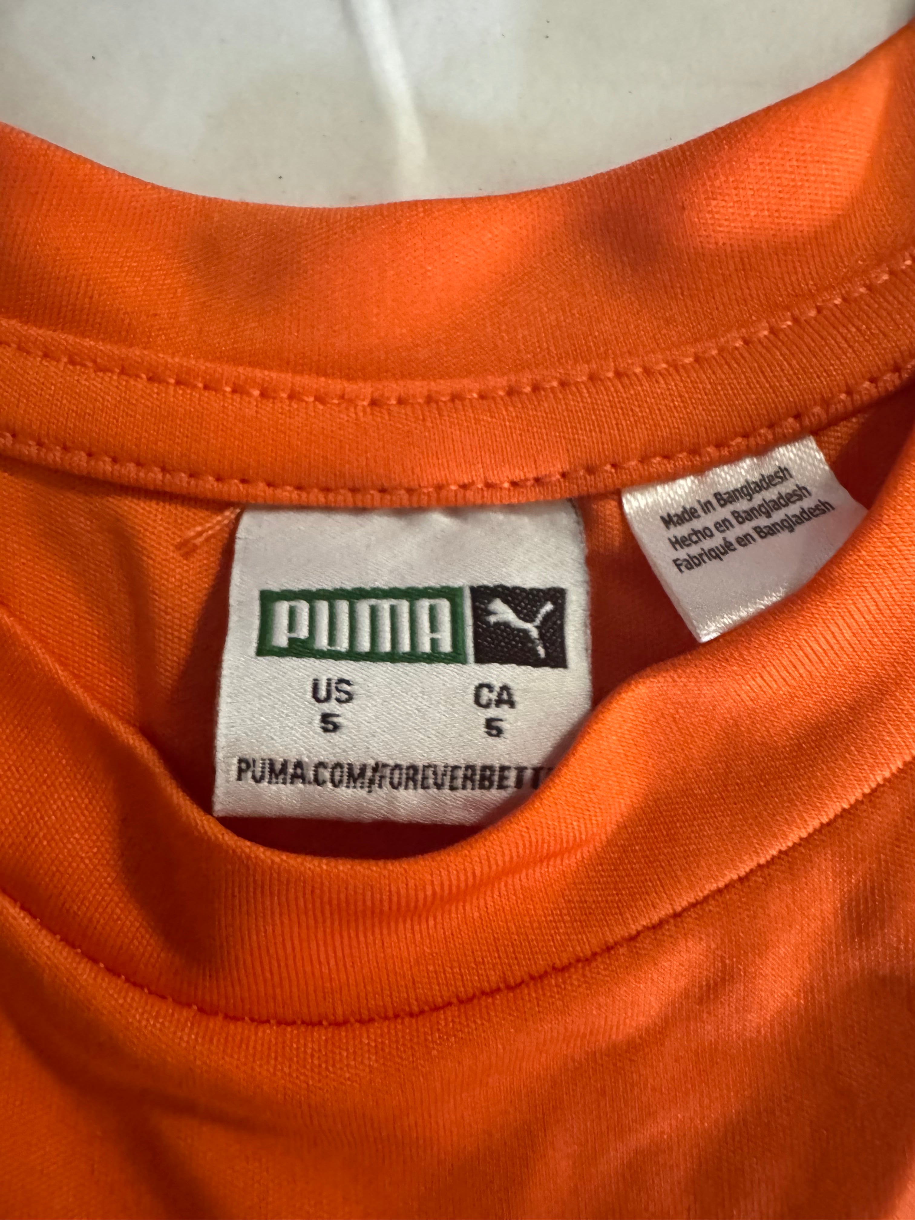 Puma Performance Tee