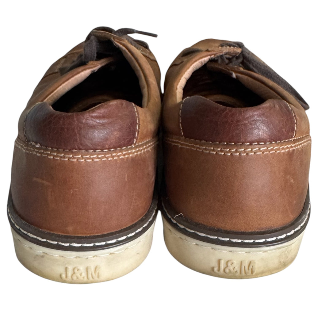 J&M Men’s Shoes