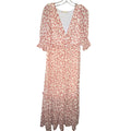 Attard State Floral Maxi Dress