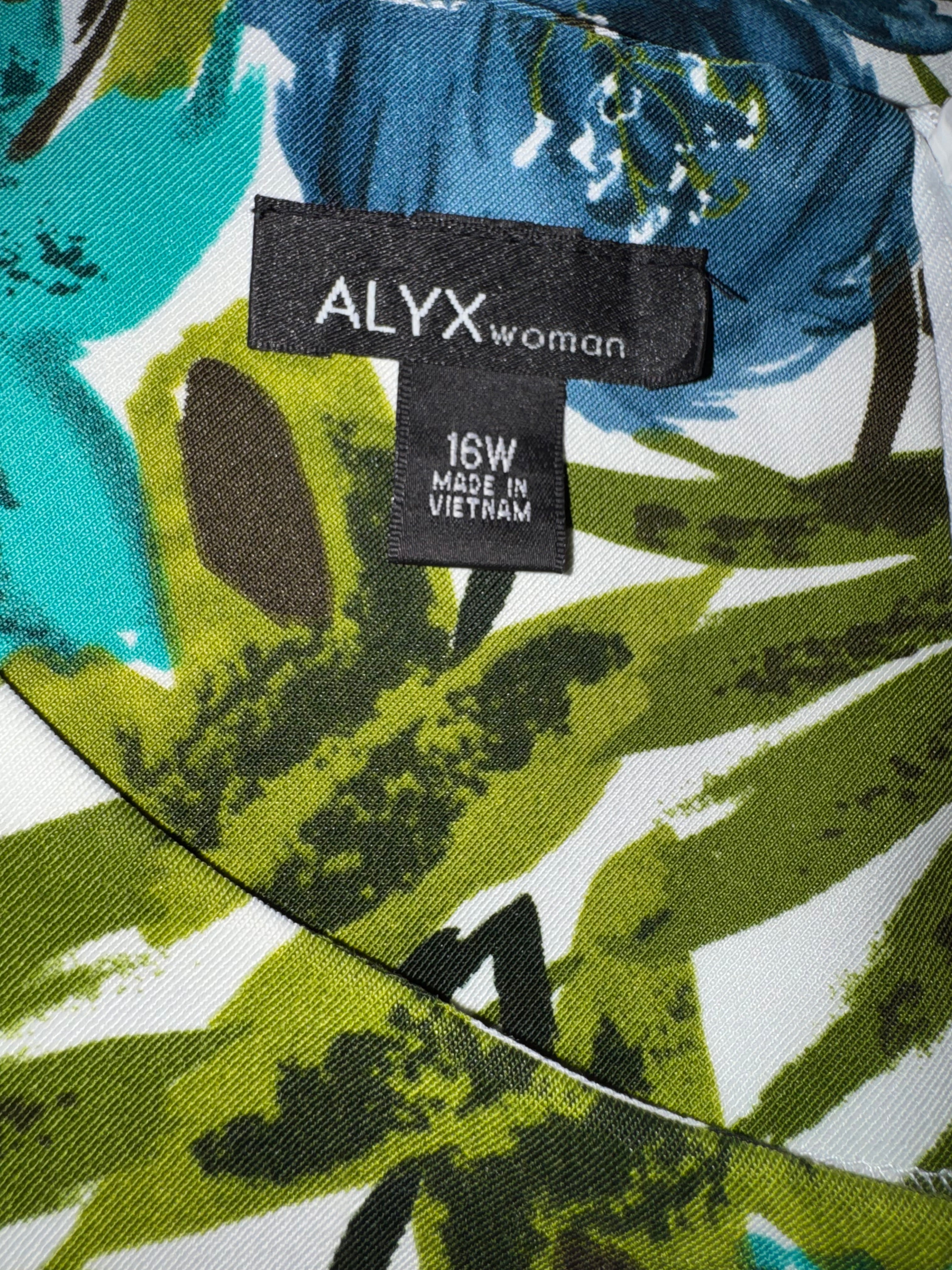Alyx Women Dress
